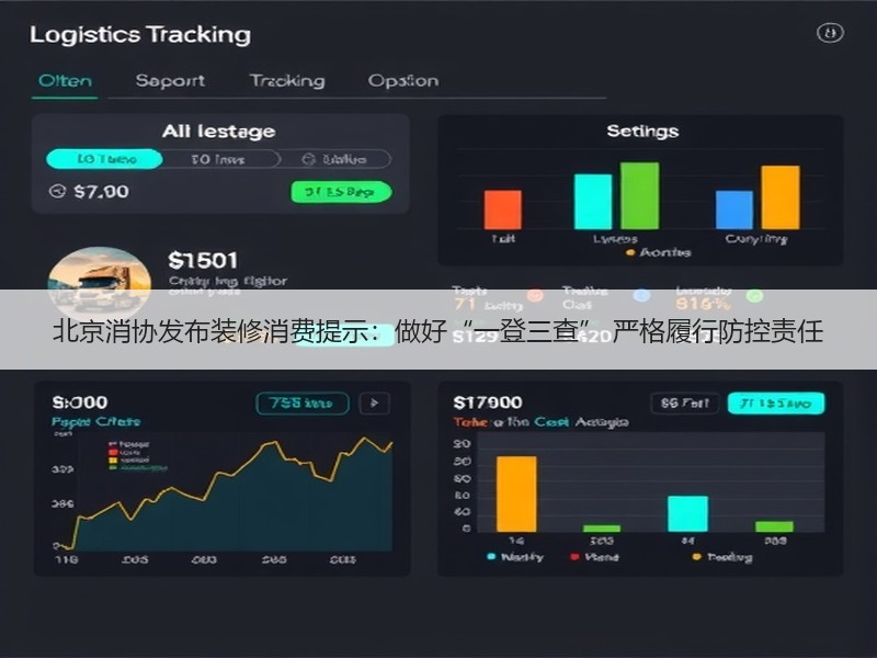 疫情期间北京家庭装修防疫提示：落实“一登三查”机制-窗帘视界