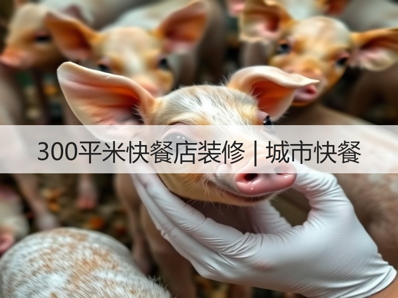 南山现代简约风格快餐店设计解析-窗帘视界