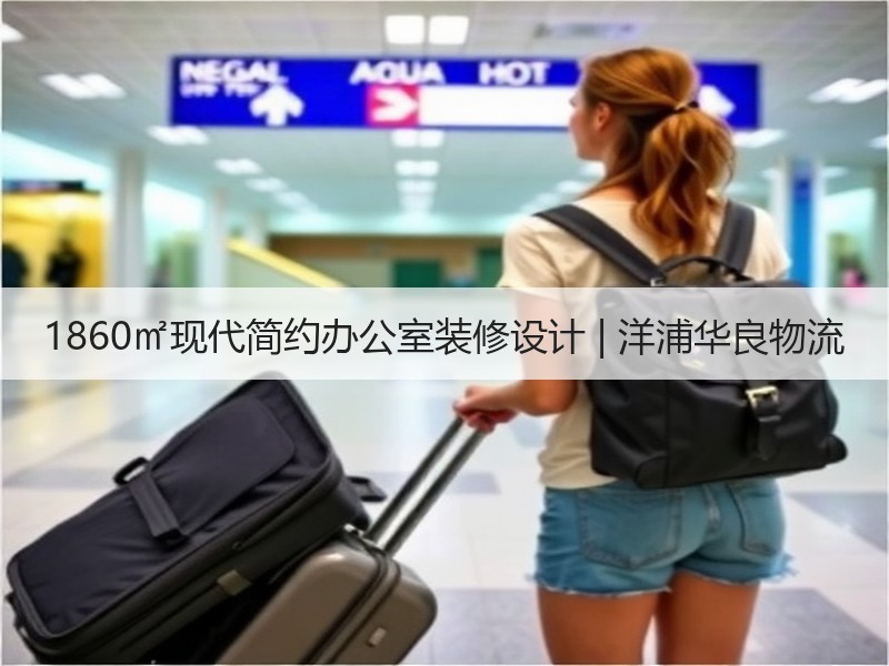 现代简约风格打造活力办公空间-窗帘视界