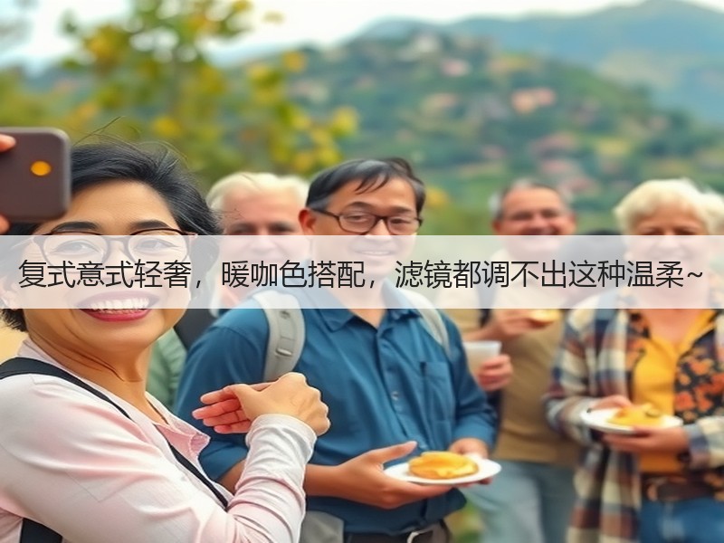 感知空间美学 | 意式轻奢设计如何营造松弛感与高级质感-窗帘视界