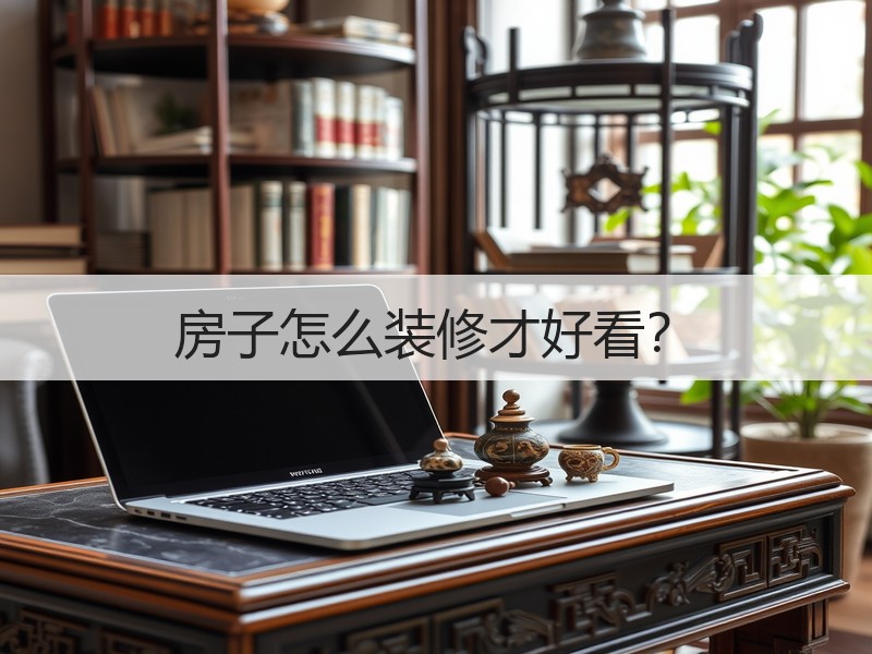 打造精致家居：装修设计四大核心原则解析-窗帘视界