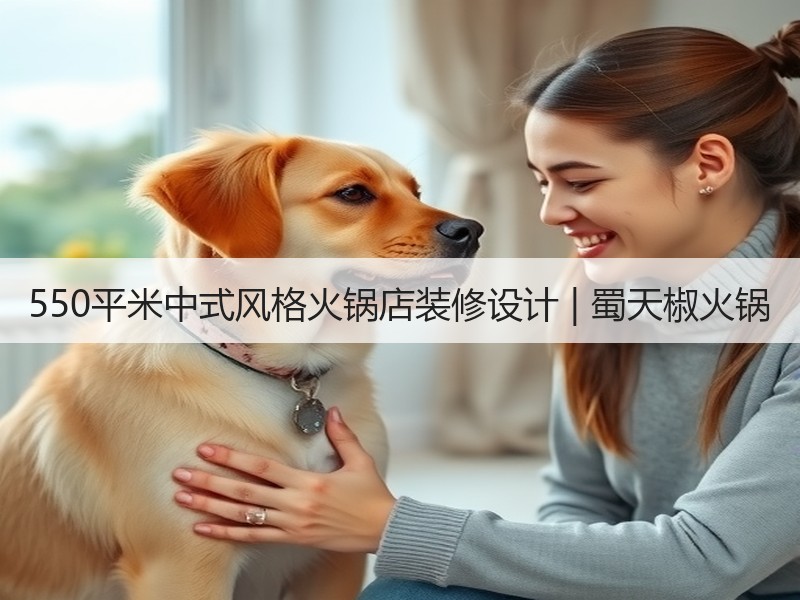 新中式风格火锅店设计文化与现代融合-窗帘视界