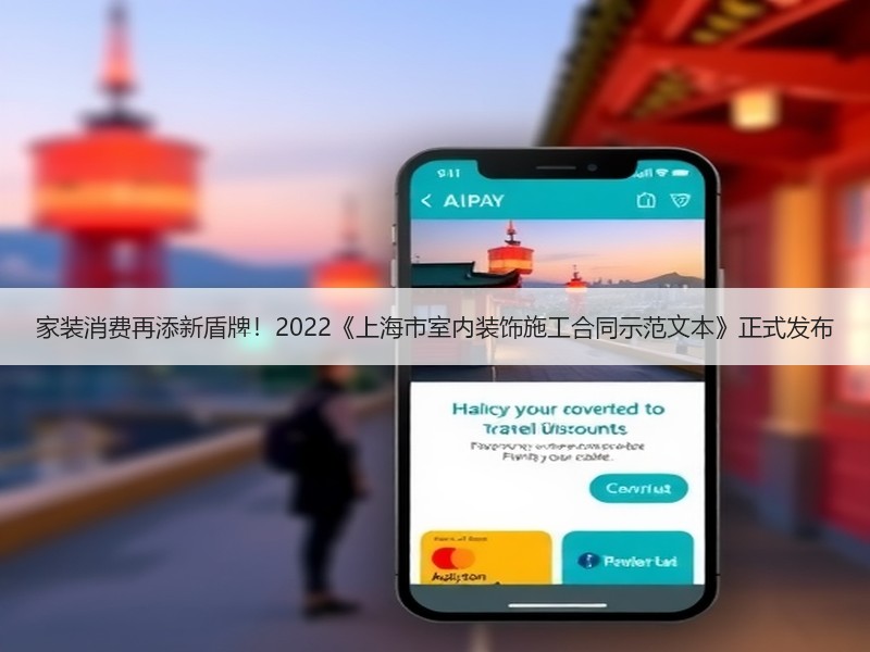 上海家装合同新规发布 助力消费者权益保障-窗帘视界