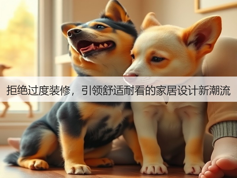 现代简约风，138㎡四室两厅储物空间如何最大化实现？-窗帘视界