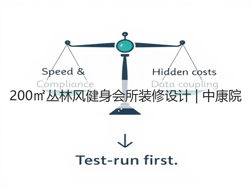 南山阳光科创14楼丛林风健身会所设计-窗帘视界