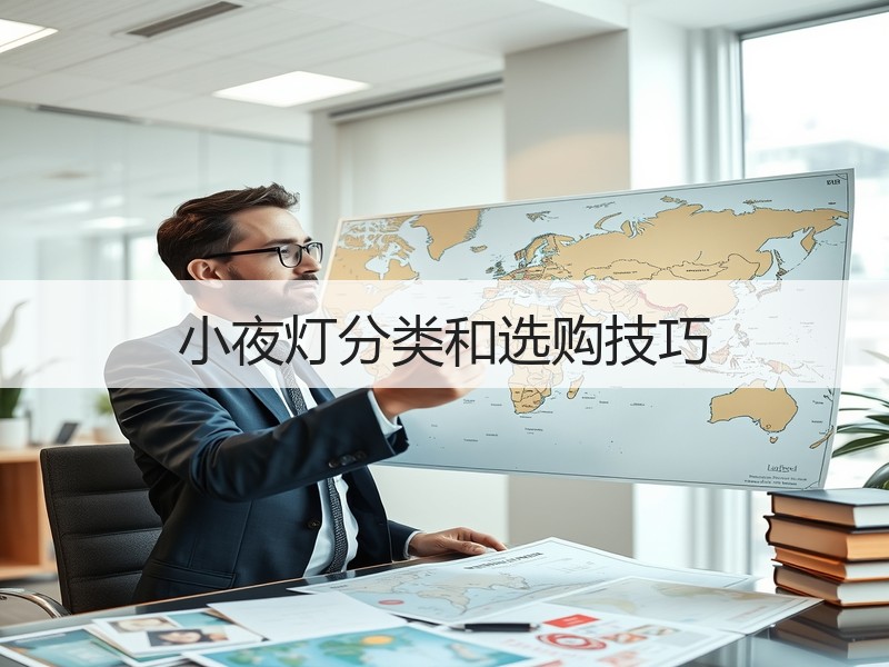 多功能小夜灯实用场景及环保特性解析-窗帘视界