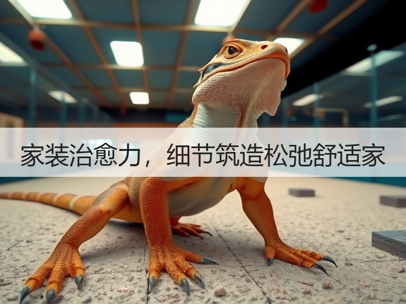 现代简约三居室设计 省心舒适型居住空间解析-窗帘视界