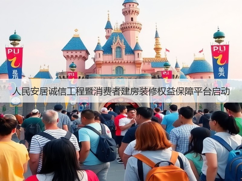 建装行业诚信工程重磅发布 聚力保障消费者权益-窗帘视界