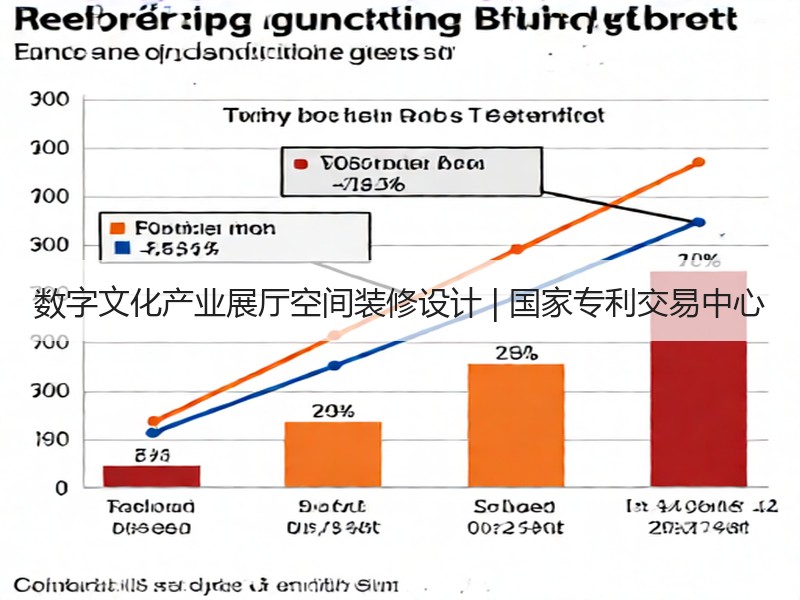 专利技术展厅设计 科技感与现代舒适相融合-窗帘视界