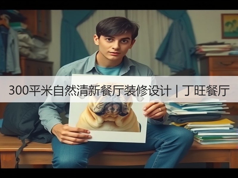 现代简约风格餐厅设计：材质与空间的优雅平衡-窗帘视界