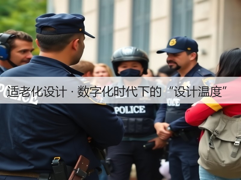 适老化设计要点解析 长辈生活更便利-窗帘视界