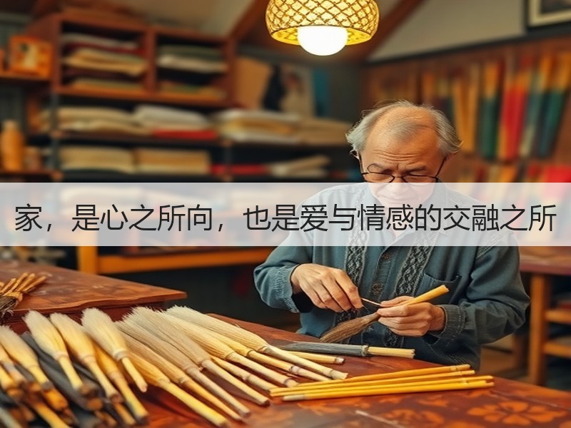 重构理想居所：精神家园的多维空间探索-窗帘视界