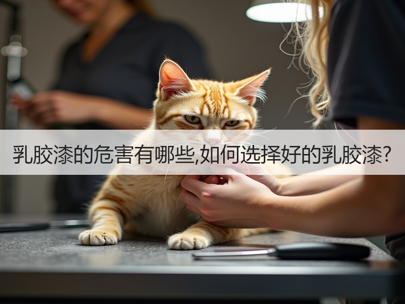 乳胶漆危害解析与科学选漆指南-窗帘视界