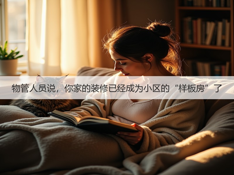 美式轻奢别墅设计：以情感为核，打造个性化空间美学-窗帘视界