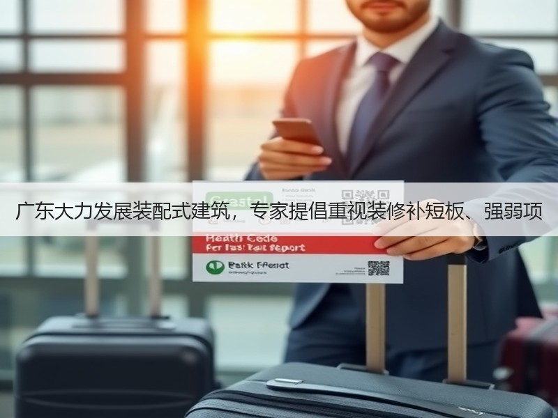 双碳目标下绿色建材与装配式建筑融合发展新趋势-窗帘视界