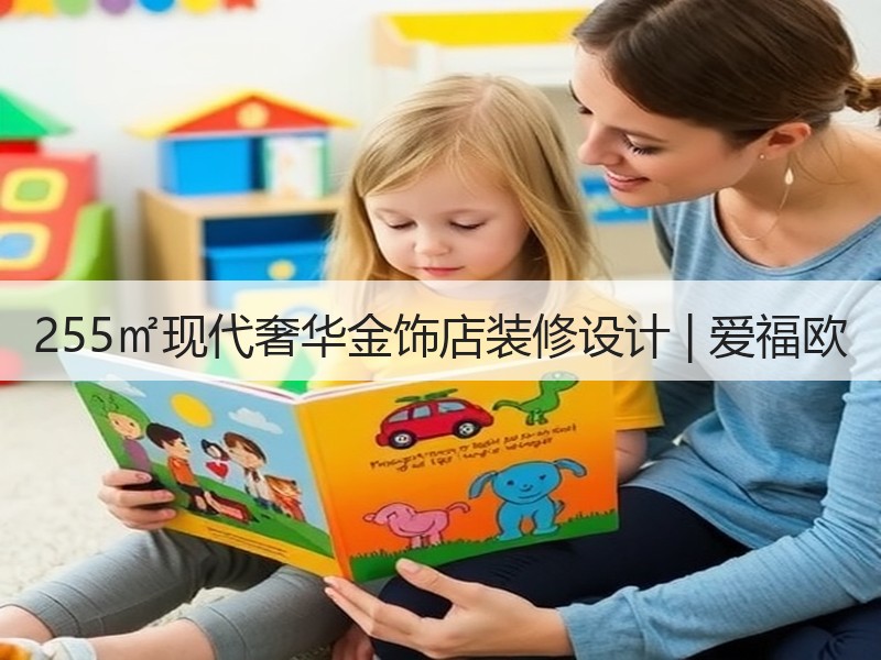 高端奢华珠宝店空间设计打造艺术体验-窗帘视界