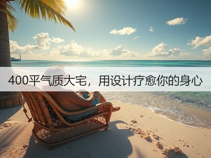 空间设计中的生活美学与情感表达-窗帘视界