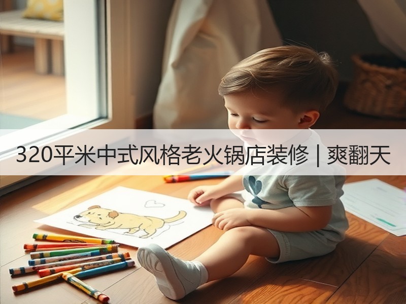 中日混搭风格设计：自然元素与空间布局的融合-窗帘视界