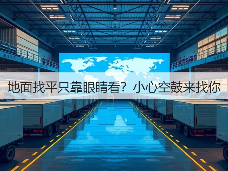 木地板铺贴前地面找平的四大要点解析-窗帘视界