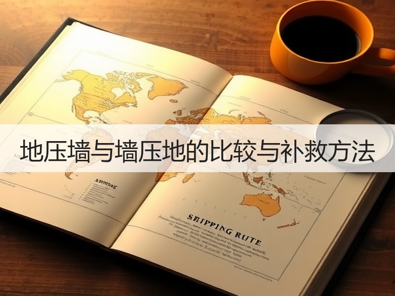 瓷砖铺贴方式选择指南：地压墙与墙压地优劣对比-窗帘视界