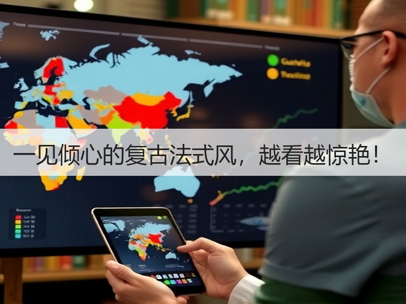 法式复古与东方韵味结合的轻奢家居设计-窗帘视界