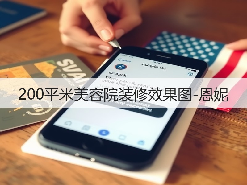 沙井200㎡美容院 | 简约风设计焕发时尚魅力-窗帘视界