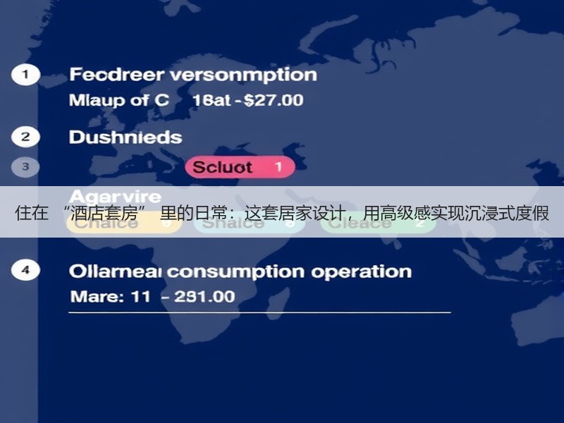 灰色主调诠释酒店式商务接待空间设计-窗帘视界