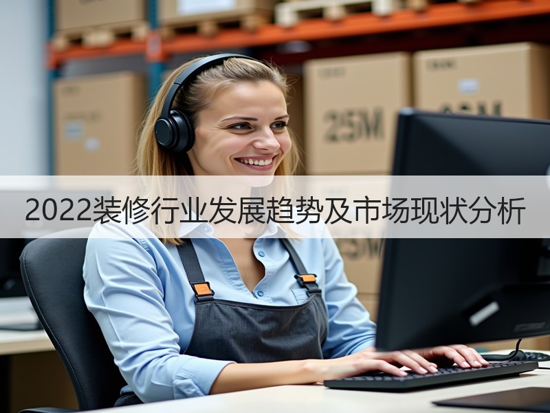 全装房政策推动家装行业转型升级趋势分析-窗帘视界