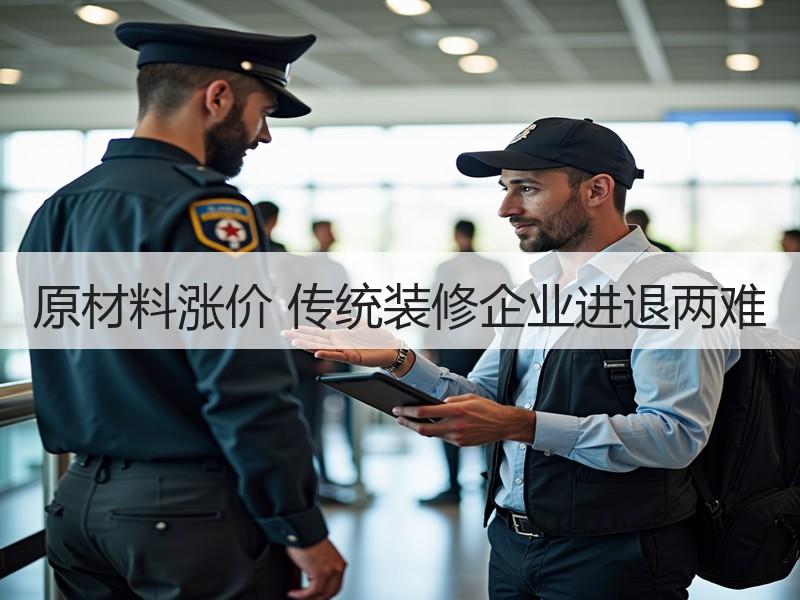装修原材料持续涨价，家装成本陡增难题分析-窗帘视界