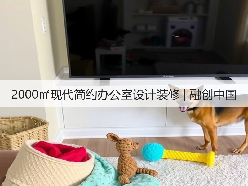深圳高端写字楼精英办公空间设计实践-窗帘视界