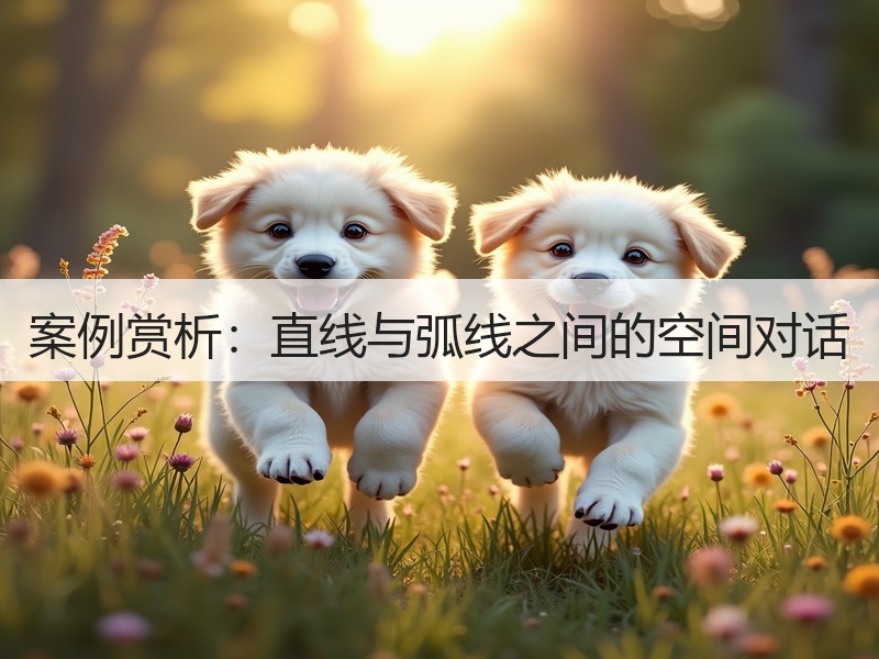 现代轻奢空间设计：自然光与室内外一体化的优美探索-窗帘视界