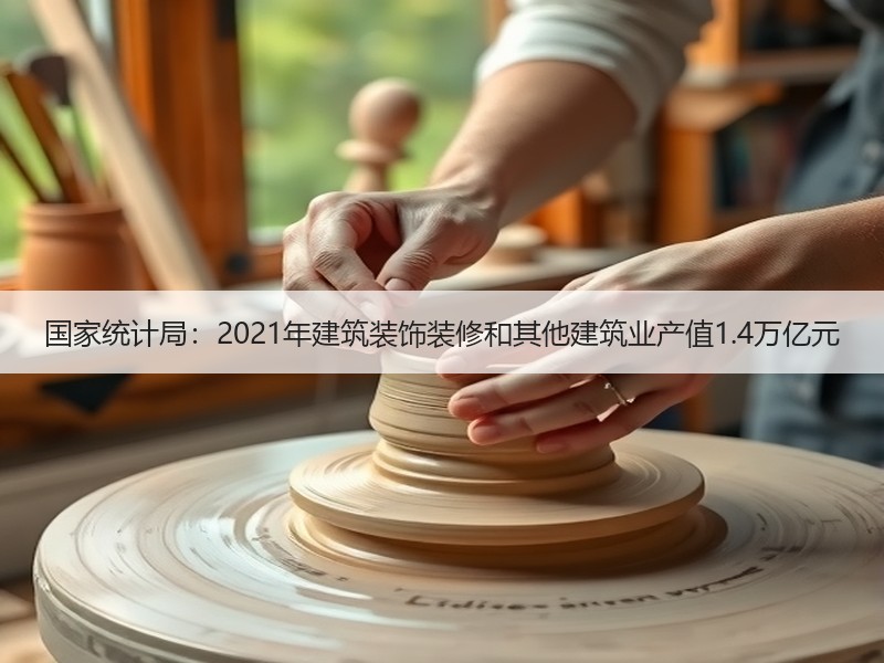 我国特一级建筑业企业数量增长84.3% 产值占比达68%-窗帘视界