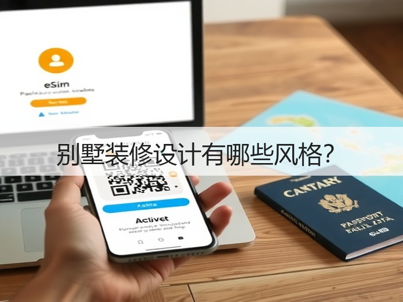 别墅装修风格多样 专业设计团队定制方案-窗帘视界