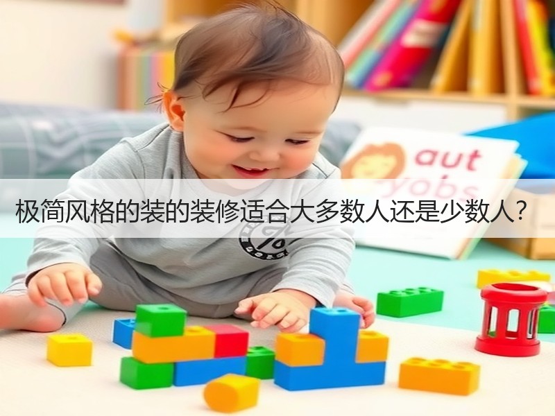 极简风格装修：适合广泛人群的美观与实用之选-窗帘视界