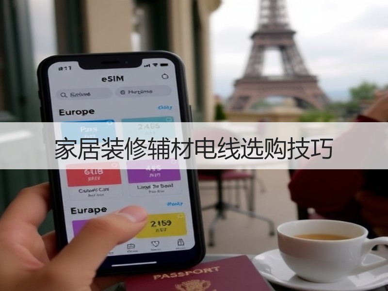 家居电线选购技巧与关键注意事项全解析-窗帘视界