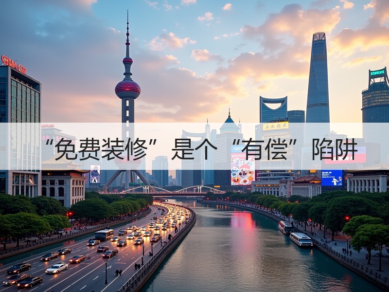 家装市场乱象频发 消费者维权困境凸显-窗帘视界