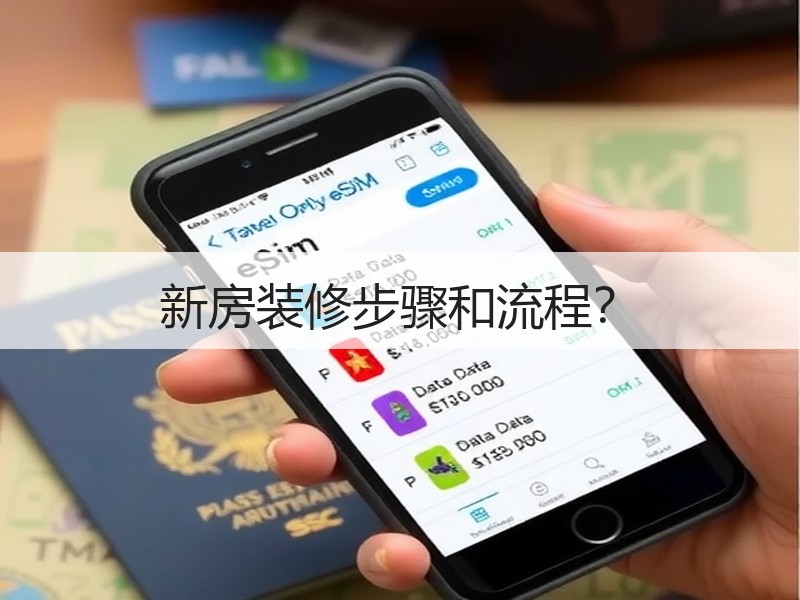 新房装修流程详解：专业团队与优质材料的完美结合-窗帘视界